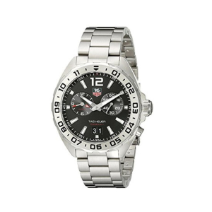 TAG Heuer Formula 1 Men's Watch Silver (WAZ111ABA0875)