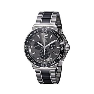 TAG Heuer Formula 1 Men's Watch Two-Tone (CAU1115BA0869)