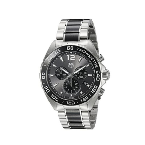 TAG Heuer Formula 1 Men's Watch Two-Tone (CAZ1011BA0843)