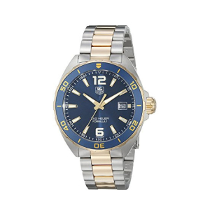 TAG Heuer Formula 1 Men's Watch Two-Tone (WAZ1120BB0879)