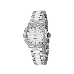 TAG Heuer Formula 1 Women's Watch Silver (WAH1218.BA0861)