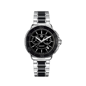 TAG Heuer Formula 1 Women's Watch Two-Tone (CAH1210.BA0862)
