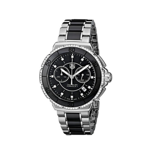 TAG Heuer Formula 1 Women's Watch Two-Tone (CAH1212.BA0862)