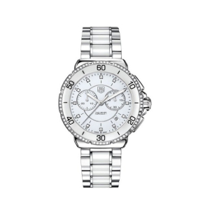 TAG Heuer Formula 1 Women's Watch Two-Tone (CAH1213.BA0863)