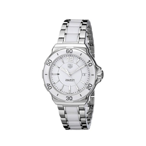 TAG Heuer Formula 1 Women's Watch Two-Tone (WAH1211.BA0861)