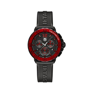 TAG Heuer Formula One Men's Watch Black (CAU1117FT6024)