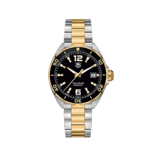 TAG Heuer Formula One Men's Watch Two-Tone (WAZ1121BB0879)