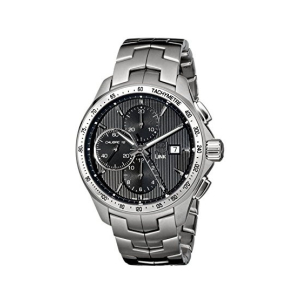 Tag Heuer Link Men's Watch Silver (CAT2010BA0952)