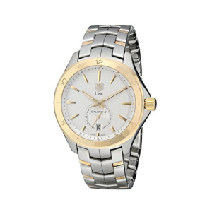 TAG Heuer Link Men's Watch Two-Tone (WAT2150BB0953)