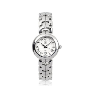 TAG Heuer Link Women's Watch Silver (WAT1416.BA0954)