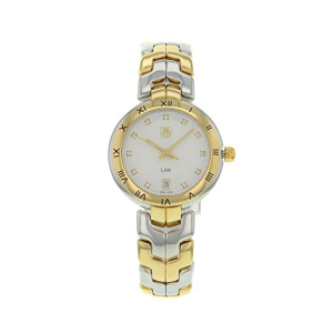 TAG Heuer Link Women's Watch Two-Tone (WAT1350.BB0957)