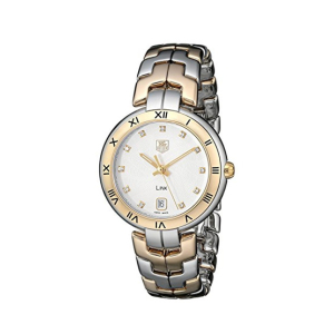 TAG Heuer Link Women's Watch Two-Tone (WAT1352.BB0962)