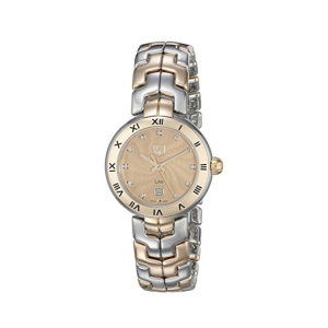 TAG Heuer Link Women's Watch Two-Tone (WAT1451.BB0955)