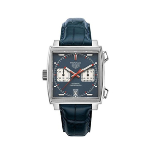 TAG Heuer Monaco Men's Watch Blue (CAW211PFC6183)