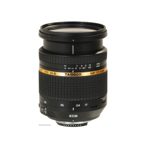 Tamron SP 17-50MM F/2.8 Di II (A16)