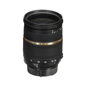 Tamron SP 28-75mm F/2.8 XR Di For Canon EF Mount
