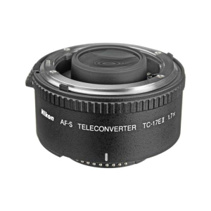Nikon AF-S 1.7X Teleconverter (TC-17E II)