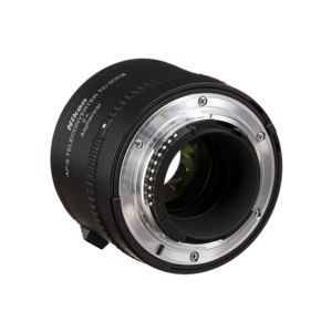 Nikon AF-S 2.0X Teleconverter (TC-20E III)