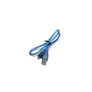 TekNuclei DUE USB Cable Blue (TEK076IDE)