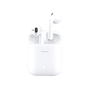 Joyroom Wireless Earbuds White (JR-T03S)