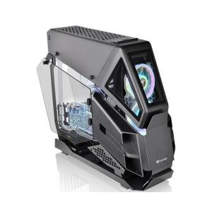 Thermaltake AH T600 Full Tower Chassis Black (CA-1Q4-00M1WN-00)