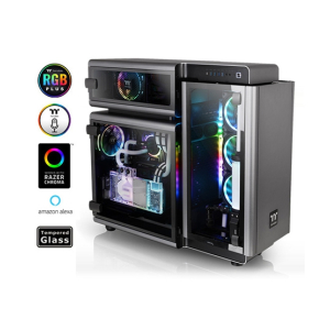 Thermaltake Level 20 Tempered Glass Edition Full Tower Chassis