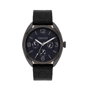 Timberland Analogue Men's Watch Black (TBL15631JYU.03)
