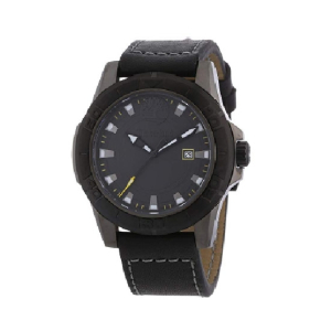 Timberland Rollins Men's Watch Black (TBL.13855JSUB/61)