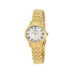 Tissot Bella Ora Women's Watch Gold (T1031103311300)