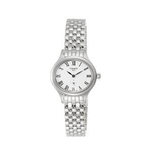 Tissot Bella Ora Women's Watch Silver (T1031101103300)