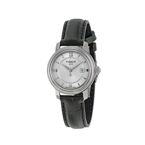 Tissot Bridgeport Women's Watch Black (T0970101603800)