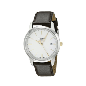 Tissot Class Dream Men's Watch Black (TIST0334102601100)