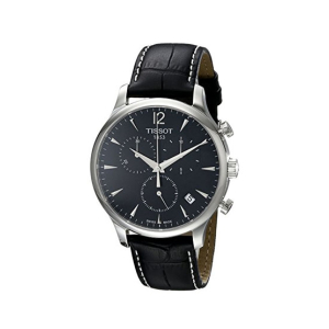 Tissot Classic Men's Watch Black (T0636171605700)