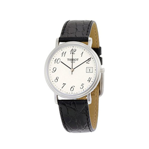 Tissot Desire Men's Watch Black (T52142112)