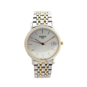 Tissot Desire Men's Watch Two-Tone (T52248131)