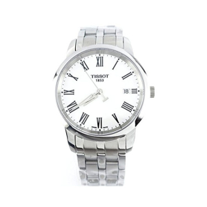 Tissot Dream Men's Watch Silver (T0334101101301)