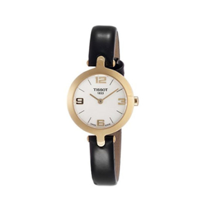 Tissot Flamingo Women's Watch Black (T0032093611700)