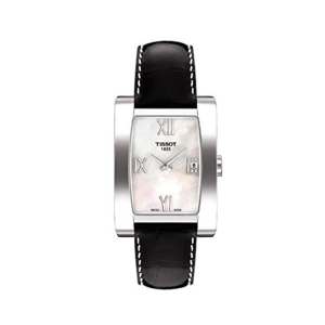 Tissot Generosi-T Women's Watch Black (T0073091611302)