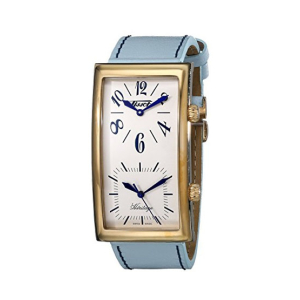 Tissot Heritage Ivory Men's Watch Blue (T56563339)