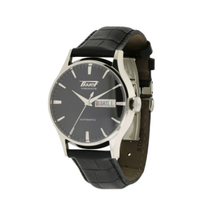 Tissot Heritage Visodate Men's Watch Black (T0194301605101)