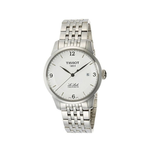 Tissot Le Locle Men's Watch Silver (T0064081103700)