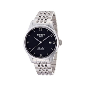 Tissot Le Locle Men's Watch Silver (T0064081105700)