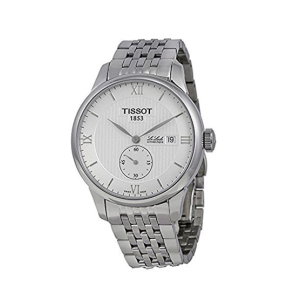Tissot Le Locle Men's Watch Silver (T0064281103801)