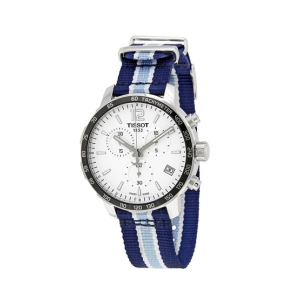 Tissot NBA Memphis Grizzlies Men's Watch Blue (T0954171703720)