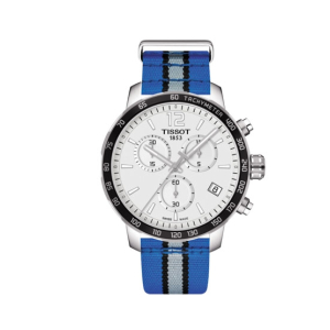 Tissot NBA Orlando Magic Men's Watch Light Blue (T0954171703731)