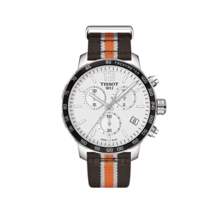 Tissot NBA Phoenix Suns Men's Watch Black (T0954171703734)