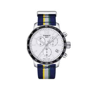 Tissot NBA Utah Jazz Men's Watch Blue (T0954171703728)