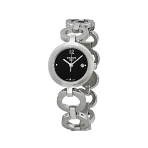 Tissot Pinky Women's Watch Silver (T0842101105700)
