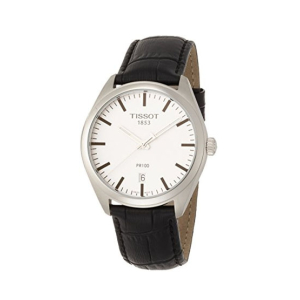 Tissot  PR100 Men's Watch Black (T1014101603100)