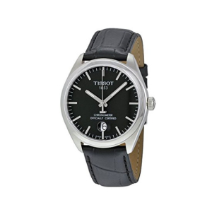 Tissot PR100 Men's Watch Black (T1014511605100)